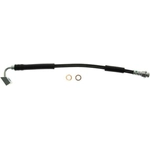 Order Front Brake Hose by CENTRIC PARTS - 150.67012 For Your Vehicle