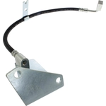 Order Front Brake Hose by CENTRIC PARTS - 150.67021 For Your Vehicle