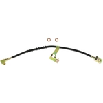 Order Front Brake Hose by CENTRIC PARTS - 150.67027 For Your Vehicle