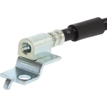 Order Front Brake Hose by CENTRIC PARTS - 150.67034 For Your Vehicle