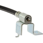 Order Front Brake Hose by CENTRIC PARTS - 150.67058 For Your Vehicle