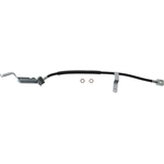 Order Tuyau de frein avant de CENTRIC PARTS - 150.67063 For Your Vehicle