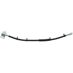 Order Front Brake Hose by CENTRIC PARTS - 150.67070 For Your Vehicle