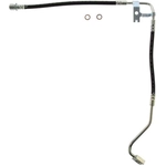 Order Front Brake Hose by CENTRIC PARTS - 150.67090 For Your Vehicle