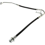 Order Tuyau de frein avant de CENTRIC PARTS - 150.67091 For Your Vehicle