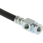 Order Front Brake Hose by CENTRIC PARTS - 150.67092 For Your Vehicle
