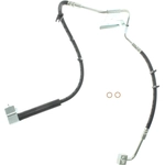Order Front Brake Hose by CENTRIC PARTS - 150.67095 For Your Vehicle