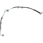 Order Front Brake Hose by CENTRIC PARTS - 150.67099 For Your Vehicle