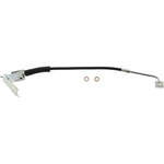 Order Front Brake Hose by CENTRIC PARTS - 150.67101 For Your Vehicle