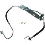 Order Front Brake Hose by CENTRIC PARTS - 150.67105 For Your Vehicle