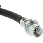 Order Front Brake Hose by CENTRIC PARTS - 150.67108 For Your Vehicle