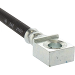 Order Front Brake Hose by CENTRIC PARTS - 150.67121 For Your Vehicle
