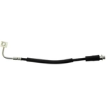 Order Front Brake Hose by CENTRIC PARTS - 150.67128 For Your Vehicle