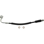 Order CENTRIC PARTS - 150.67129 - Front Brake Hose For Your Vehicle