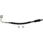 thumbnail image 2 of Rear Outer Brake Hydraulic Hose Pair For Dodge Grand Caravan 08-11 & VW Routan 2 of 4