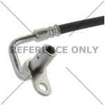 Order Front Brake Hose by CENTRIC PARTS - 150.67148 For Your Vehicle