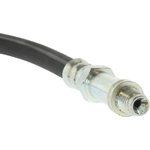 Order Front Brake Hose by CENTRIC PARTS - 150.68013 For Your Vehicle