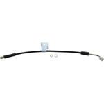 Order Front Brake Hose by CENTRIC PARTS - 150.69001 For Your Vehicle