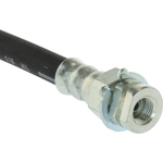 Order Front Brake Hose by CENTRIC PARTS - 150.79001 For Your Vehicle