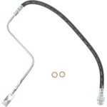 Order Front Brake Hose by CENTRIC PARTS - 150.79002 For Your Vehicle