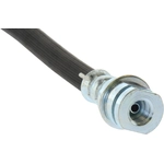 Order Front Brake Hose by CENTRIC PARTS - 150.79005 For Your Vehicle