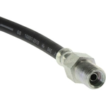 Order Front Brake Hose by CENTRIC PARTS - 150.83014 For Your Vehicle