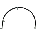 Order CENTRIC PARTS - 150.83017 - Front Brake Hose For Your Vehicle