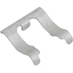 Order Front Brake Hose Clip by ACDELCO - 11569742 For Your Vehicle