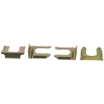 Order CARLSON - H1457-2 - Front Brake Hose Clip For Your Vehicle