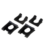 Order DORMAN - 13987 - Brake Hydraulic Hose Lock Clip For Your Vehicle