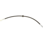 Order Front Brake Hose by CORTECO - 19032372 For Your Vehicle