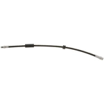 Order Front Brake Hose by CORTECO - 19035287 For Your Vehicle