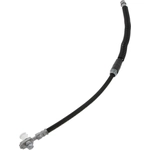 Order Front Brake Hose by CORTECO - 19036355 For Your Vehicle