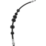 Order Front Brake Hose by CORTECO - 19036610 For Your Vehicle