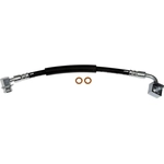 Purchase DORMAN/FIRST STOP - H381158 - Front Brake Hose