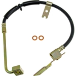 Order DORMAN/FIRST STOP - H381160 - Front Brake Hose For Your Vehicle