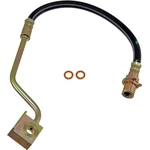 Order DORMAN/FIRST STOP - H38818 - Front Brake Hose For Your Vehicle