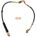Order DORMAN/FIRST STOP - H620171 - Front Brake Hose For Your Vehicle