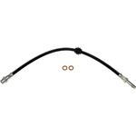 Order DORMAN/FIRST STOP - H620496 - Front Brake Hose For Your Vehicle