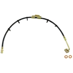 Order DORMAN/FIRST STOP - H620580 - Front Brake Hose For Your Vehicle