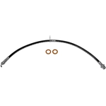 Order DORMAN/FIRST STOP - H620640 - Front Brake Hose For Your Vehicle