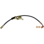 Purchase DORMAN/FIRST STOP - H620780 - Front Brake Hose