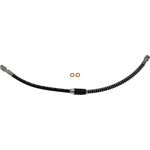 Order DORMAN/FIRST STOP - H621175 - Front Brake Hose For Your Vehicle