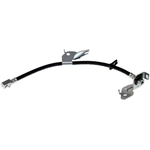 Order DORMAN/FIRST STOP - H621461 - Front Brake Hose For Your Vehicle