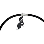 Order Front Brake Hose by DORMAN/FIRST STOP - H622643 For Your Vehicle