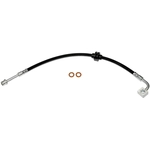 Order DORMAN/FIRST STOP - H622763 - Brake Hydraulic Hose For Your Vehicle