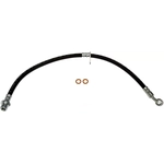 Order DORMAN/FIRST STOP - H622795 - Brake Hydraulic Hose For Your Vehicle