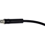 Order Front Brake Hose by DORMAN/FIRST STOP - H629009 For Your Vehicle