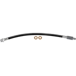 Purchase DORMAN/FIRST STOP - H66724 - Front Brake Hose