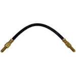 Order Front Brake Hose by DORMAN/FIRST STOP - H100783 For Your Vehicle